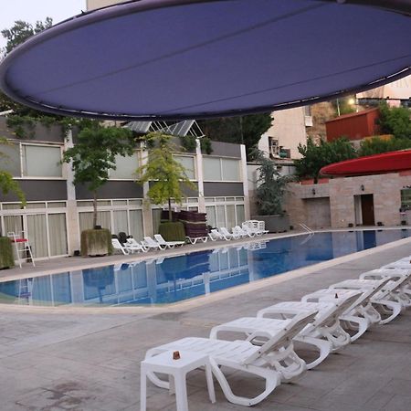 Grand Kadri Hotel Zahlé Exteriör bild